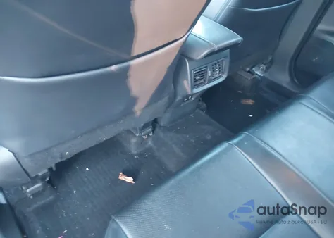 2021 Toyota Venza Xle из США, поврежденный, VIN JTEAAAAHXMJ014088